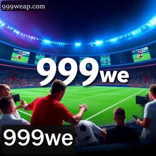 Desfrute do Cassino ao Vivo na Plataforma 999we: Apostas Avançadas e Interativas
