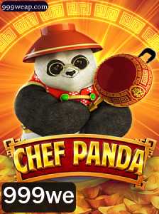 Descubra o Fascinante Mundo de ChefPanda: Aventura Gastronômica Com o Código 999we
