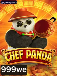 Descubra o Fascinante Mundo de ChefPanda: Aventura Gastronômica Com o Código 999we