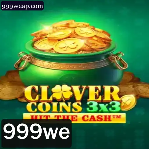 Explorando o Fascinante Universo de Clovercoin3x3: Um Mundo de Estratégia e Diversão