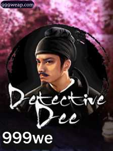 Explorando o Mundo Envolvente de DetectiveDee e o Enigma de 999we
