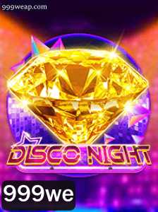 DiscoNight: O Jogo que Revoluciona as Experiências Noturnas