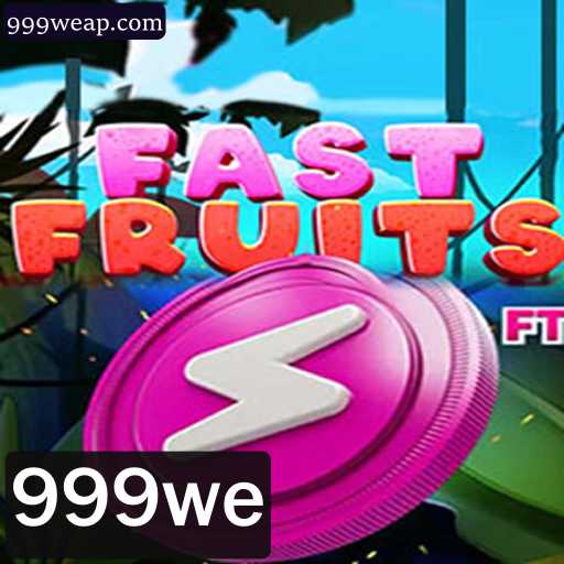 Descubra 'FastFruits': O Jogo que Está Revolucionando o Mundo dos Games