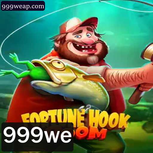 Descubra FortuneHookBoom: O Jogo Inovador que Está Dominando 999we