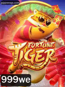 Explorando o Jogo FortuneTiger e a Palavra-Chave 999we