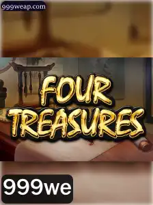 Explorando o Fascinante Mundo de FourTreasures