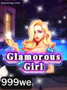 Explorando o Fascinante Mundo de GlamorousGirl