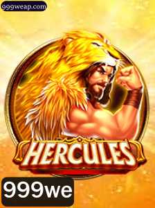 Hercules: O Jogo Que Desafia Limites e Conquista Corações