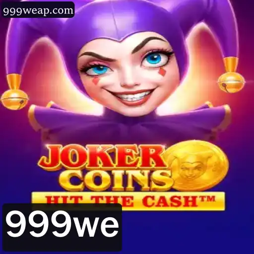 Descubra o Fascinante Mundo de JokerCoins: Um Jogo Inovador
