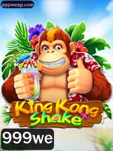 Descubra o Fascinante Mundo de KingKongShake