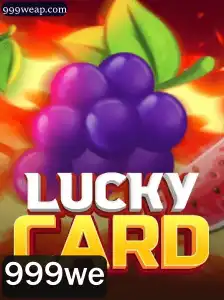Descobrindo LuckyCard: O Jogo de Cartas que Invadiu 2023