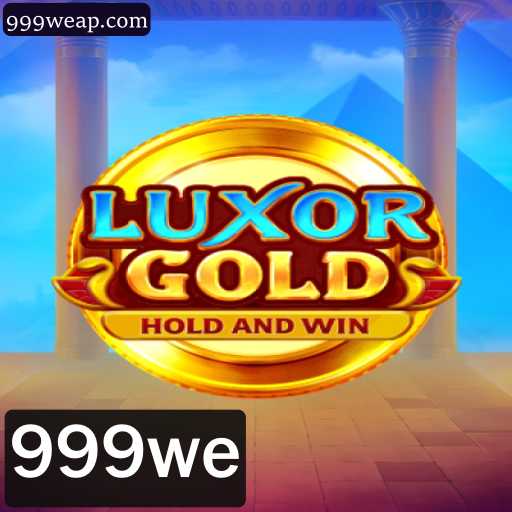 LuxorGold: Descubra o Fascinante Mundo do Novo Jogo de Aventura