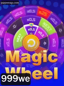 MagicWheel: Descubra a Emoção e Estratégia por Trás do Novo Jogo do Ano