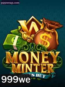 Descubra o Fascinante Mundo de MoneyMinterBonusBuy