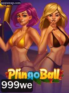 Explorando o Mundo do Plingoball: A Revolução nos Jogos de 2023