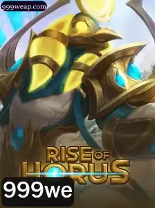 Explorando RiseofHorus: Um Novo Horizonte no Universo dos Jogos