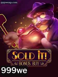 Descubra o Mundo Emocionante de SolditBonusBuy: Um Jogo de Estratégia e Aventura