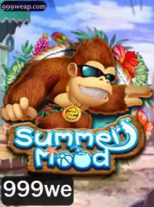Explorando SummerMood: O Jogo que Une Diversão e Estratégia