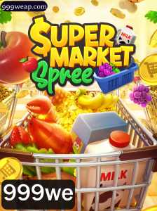 Descubra o Fascinante Mundo de SupermarketSpree