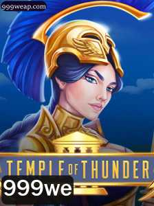 Explore o Fascinante Mundo de TempleofThunder