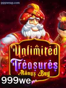 Explorando o Fascinante Mundo de UnlimitedTreasuresBonusBuy: Uma Aventura de Emoção e Premiação