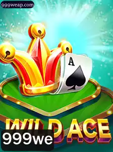 WildAce: Descubra a Aventura Emocionante do Jogo de Cartas com 999we