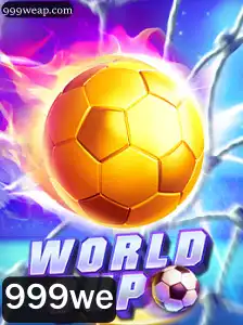 Explorando o Emocionante Jogo 'WorldCup'